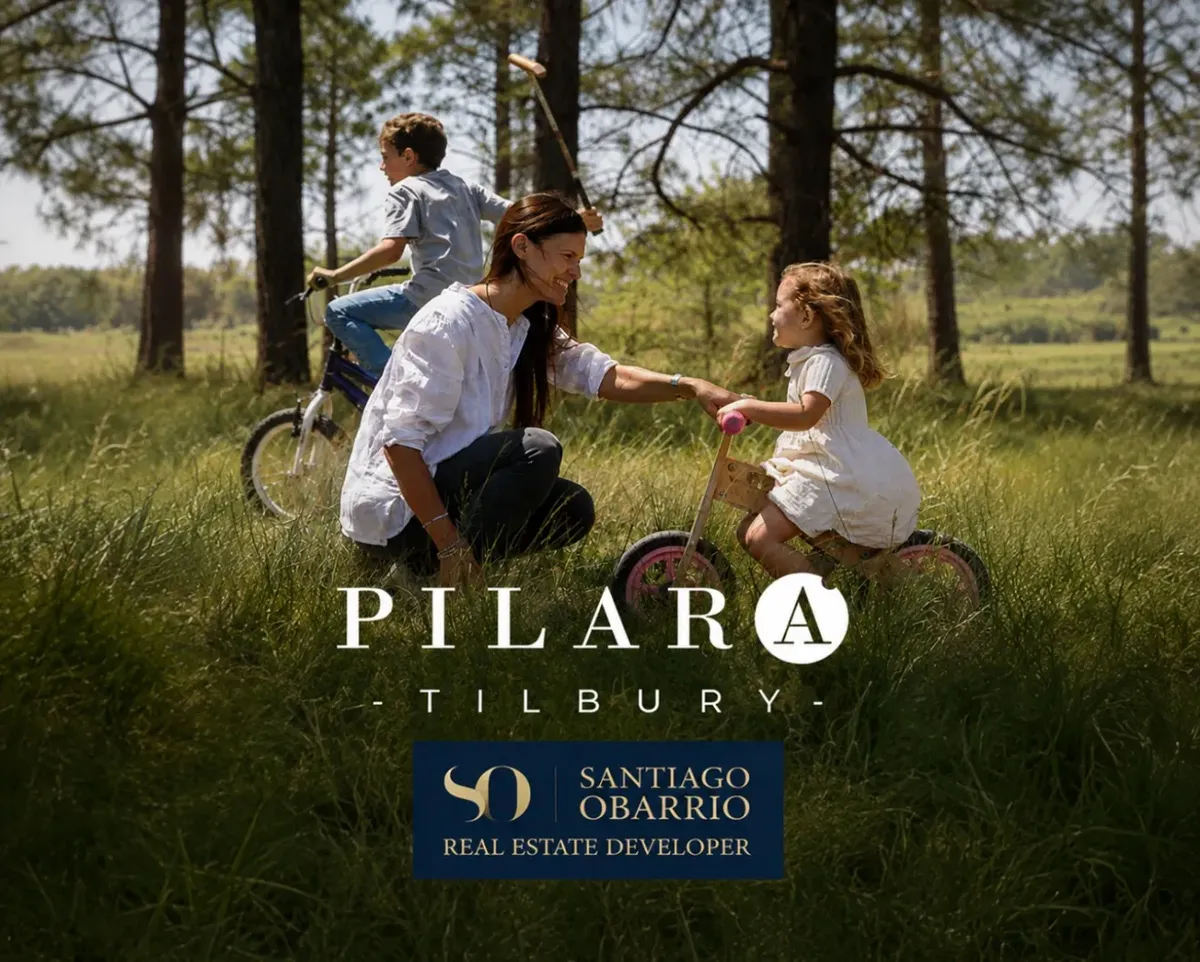  Sale | 973 m² Lot | Pilará Tilbury | Cul-de-Sac 