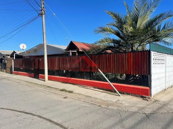 Venta De Casa En Codegua