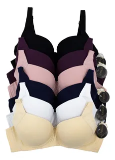 Ropa intima femenina mercado libre hotsell