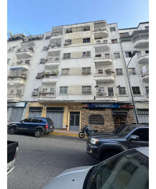 La Candelaria Apartamento En Venta