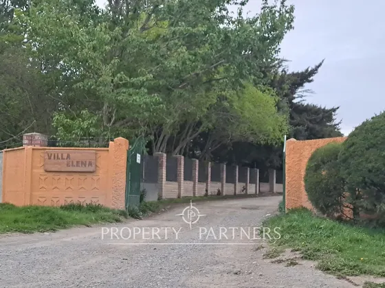 Hermoso Terreno En Venta En Villa Elena