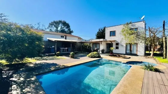 Casa En Venta En Maitencillo