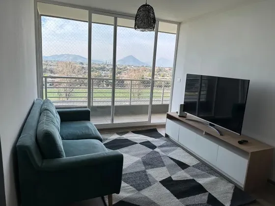 Dpt 3d 2b Vista Despejada | Estac. Y Bodega | Metro Barranca