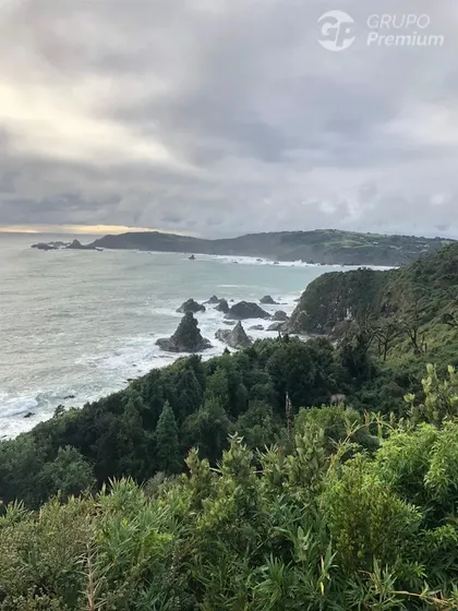 Parcela Con 7 Hectáreas En Venta En Ancud Pumillahue