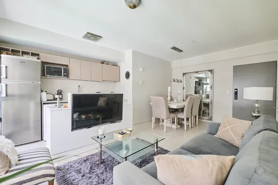 Venta De Departamento 2 Ambientes En Torre De Lujo My Residence En Belgrano