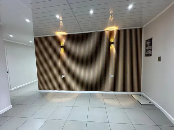 Casa Remodelada Con 4 Oficinas, Cerca Clínica Andes Chillán