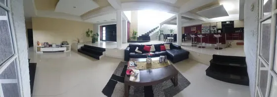 Se Vende Casa En Urbanización Macarapana Ve10-028um-rgon