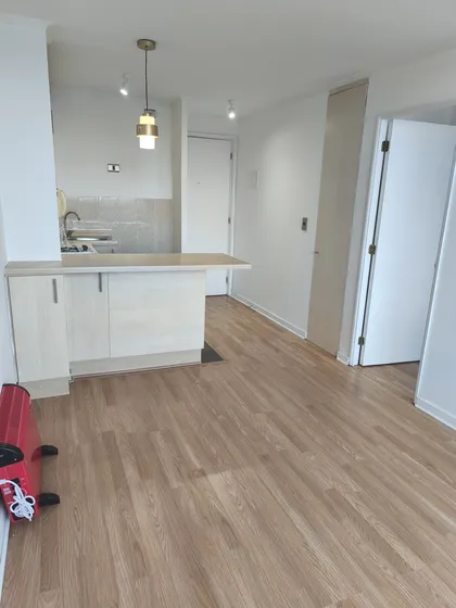 Arriendo Departamento Macul Recién Remodelado