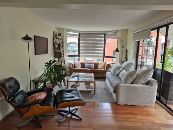 Exclusivo Departamento Duplex