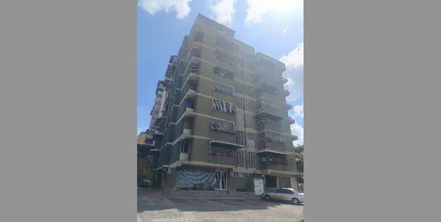 El Llanito Venta De Apartamento