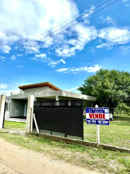 Casa Quinta En Venta De 130m2 Ubicado En Carpintería