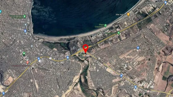 Venta Terreno 1250 M2 La Cantera (64334)