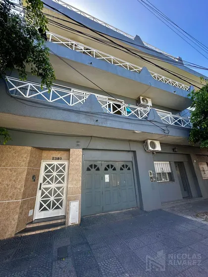 Departamento Monoambiente En Venta Con Bajas Expensas! Ramos Mejía