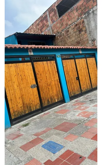 Venta Casa Mosquera Barrio Cartagenita