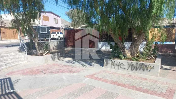 Venta De Terreno Con Casa En Eleuterio Ramirez