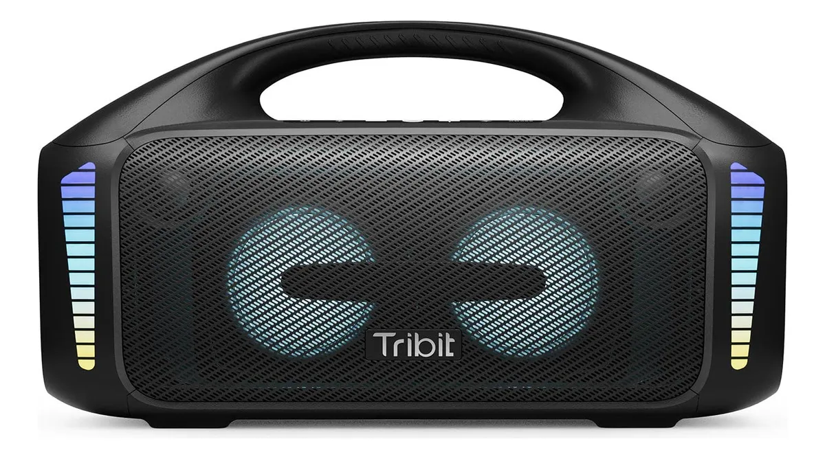 Caixa de Som Tribit