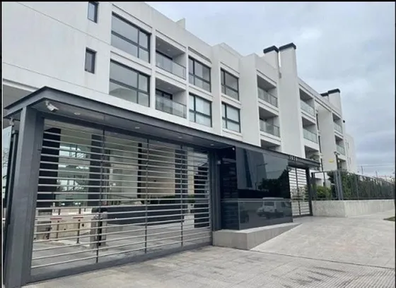 Alquiler De Departamento 2 Ambientes Más Cochera En Vilanova Haedo 