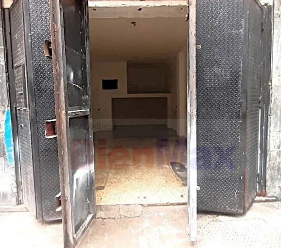 Local A Pie De Calle, Alquiler A Pocos Metros De La Av. Baralt, Centro, Santa Teresa I8n