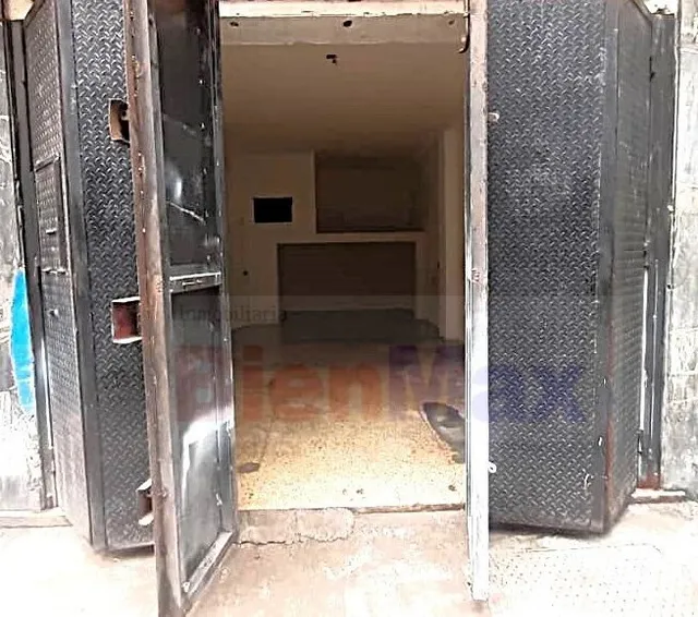 Local A Pie De Calle, Alquiler A Pocos Metros De La Av. Baralt, Centro, Santa Teresa I8n