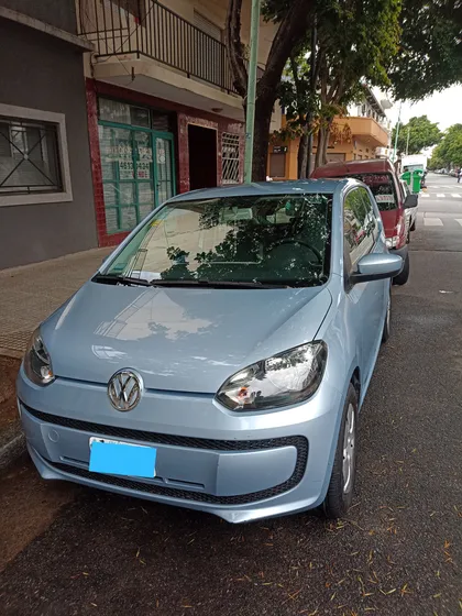 Volkswagen Up! 1.0 Move Up! 75cv