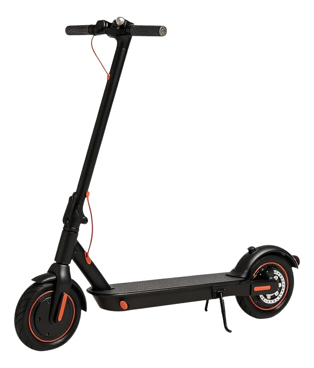 Patinete Elétrico Adulto Dobrável Bluetooth Até 35km !