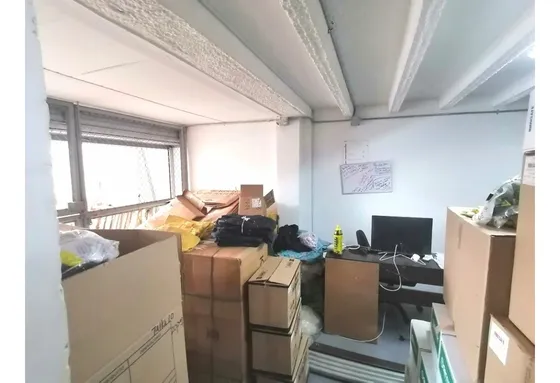 Bodega En Venta En Medellín - Manzanares