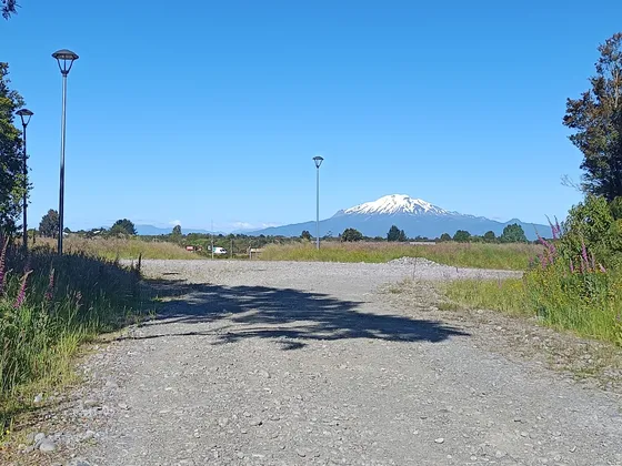 Parcela En Condominio, Puerto  Varas