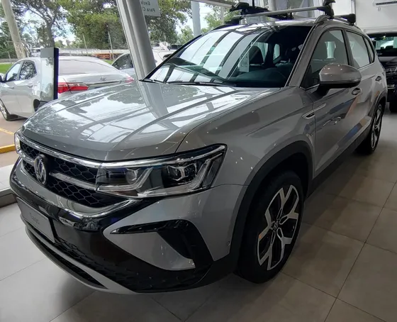 Volkswagen Taos 1.4 250 Tsi Highline