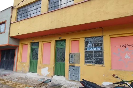 Arriendo Apartaestudio En San Felipe