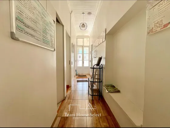 Casa Con Historia Y Modernidad En El Corazón De Ñuñoa 5d
