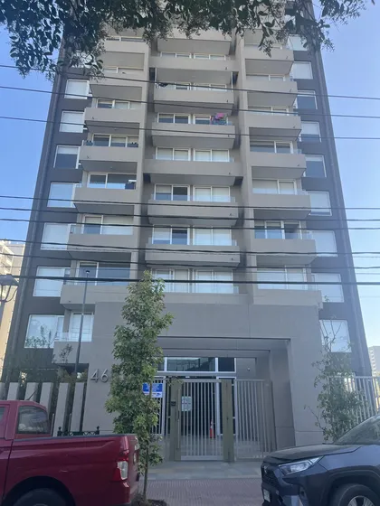 Oportunidad Departamento Nuevo Metro Lo Ovalle 