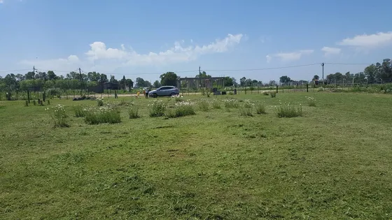 Lote En Virrey Del Pino B.sem/cerrado Cruz Del Sur Km 46  Lote De 1900 M2.  Documentos Al Día. Lote Con Escritura