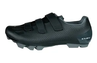 Zapatillas de ciclismo cliff hotsell