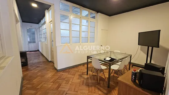 Arriendo Uso Comercial Casa Amplia 6d2b Patente Comercial