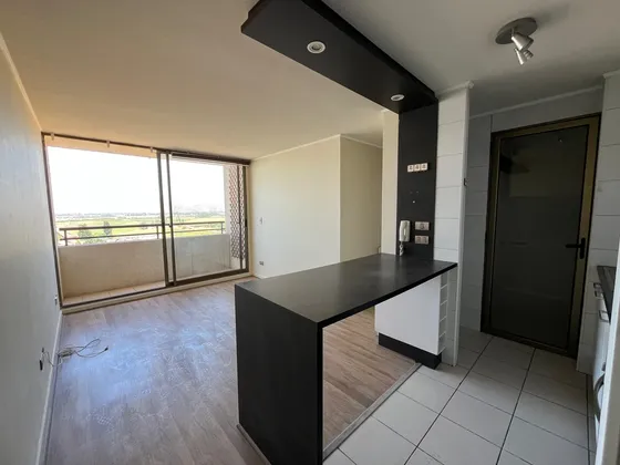 Venta Dpto 2h 2b, Ideal Inversionistas 5% Rent -avs