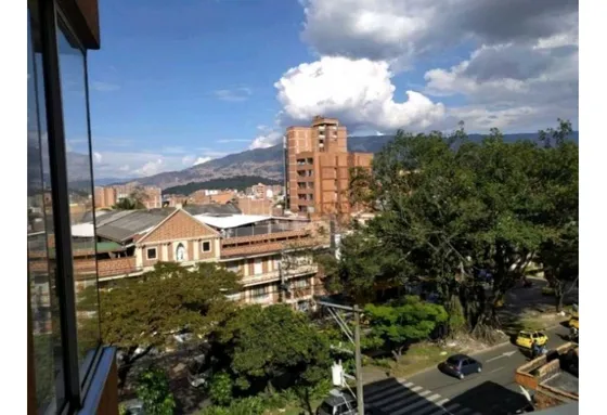 Venta De Apartamento Duplex En La Avenida San Juan.