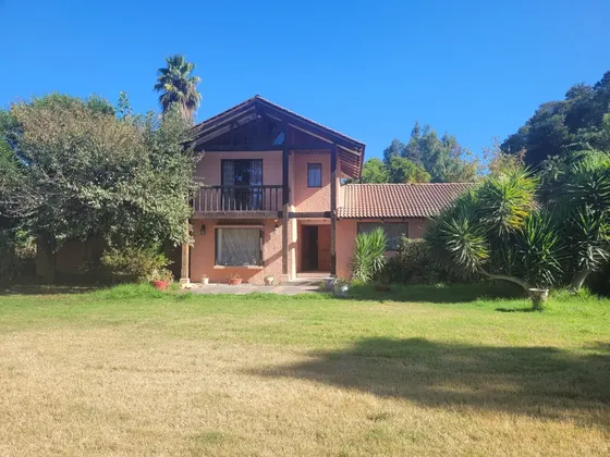 Oportunidad Única Parcela En Venta En Calera De Tango