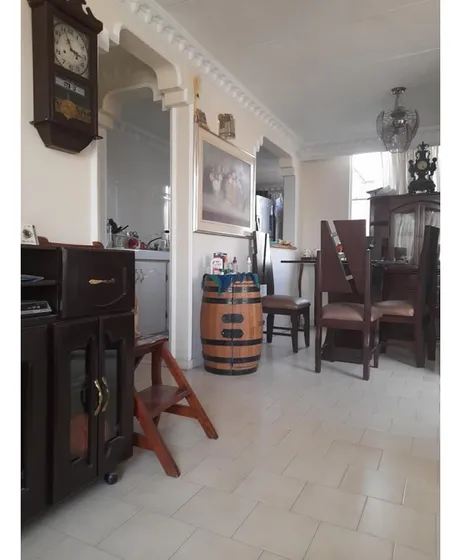 Venta Apartamento De 58mts2 En Metropolitano Del Norte, Cali 12863-1
