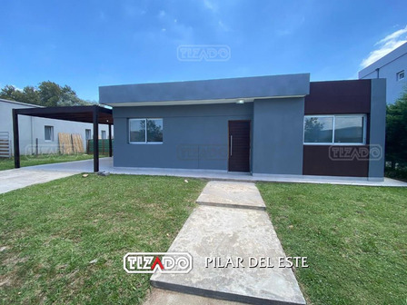 Casa En Venta En San Eduardo, Pilar Del Este, Pilar Casa En Venta En San Eduardo, Pilar Del Este, Pilar