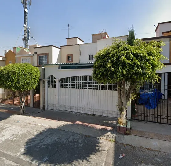 Casa En Venta, Col. Josefa Ortiz De Domínguez, Ecatepec, Edomex Lr17 