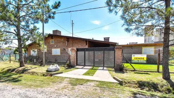 Casa En Venta 2 Dormitorios En Tierra De Sueños 1 Roldan