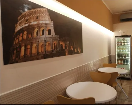 Se Traspasa Fondo De Comercio De Restaurant, Ubicado En Alto Prado.nc