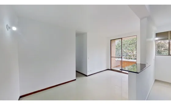 Apartamento En Sabaneta Sector Lagos De La Doctora