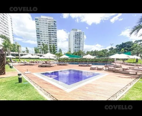 Torre Aquarela - Playa Mansa
