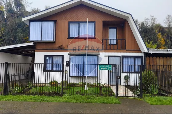  Tu Hogar Soñado En Temuco: ¡ven A Conocerlo! 
