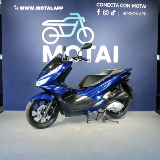 Honda Pcx 150 2021