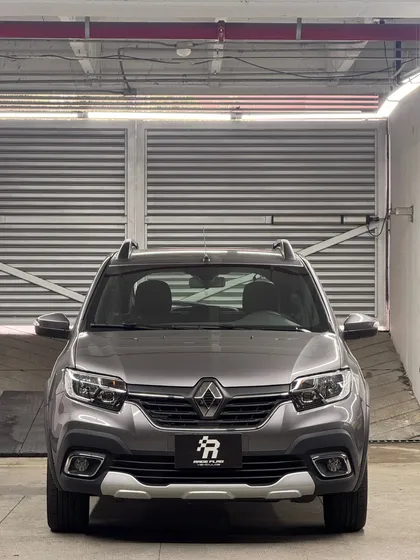 Renault Stepway 1.6 Intens Cvt