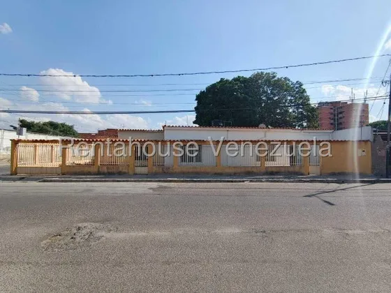 &&naudy Escalona Asesor Inmobiliario De Rentahouse Vende Excelente Propiedad Lista Para Proyecto Comercial O Habitacional Barquisimeto Oeste