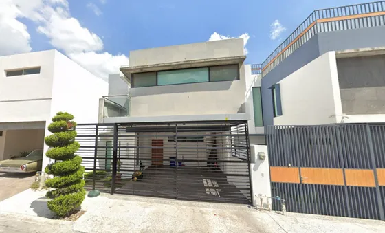 Casa A La Venta En Cumbres Elite, Monterrey, Nuevo Leon, Remate Adjudicado