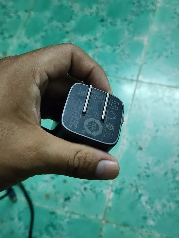 Cargador Carga Rápida Doble Puerto USB C de 45w Ugreen para iPhone ...